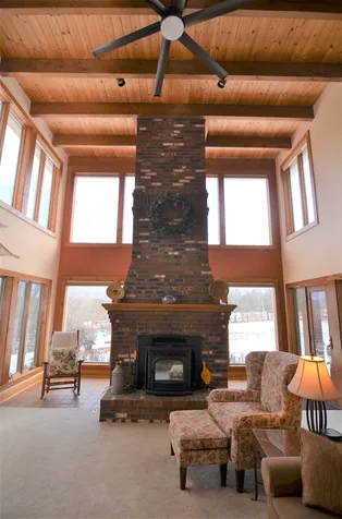 57 Dix Hill Road Ludlow VT 05149