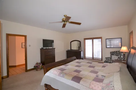 57 Dix Hill Road Ludlow VT 05149