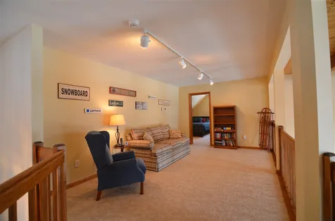 57 Dix Hill Road Ludlow VT 05149