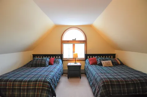 57 Dix Hill Road Ludlow VT 05149