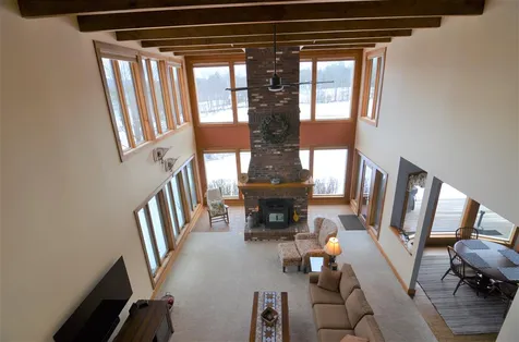 57 Dix Hill Road Ludlow VT 05149