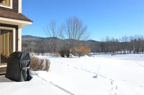 57 Dix Hill Road Ludlow VT 05149