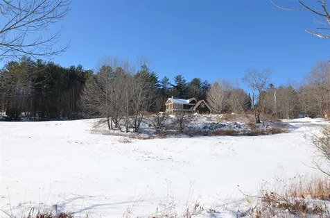 57 Dix Hill Road Ludlow VT 05149