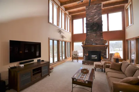 57 Dix Hill Road Ludlow VT 05149
