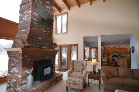 57 Dix Hill Road Ludlow VT 05149