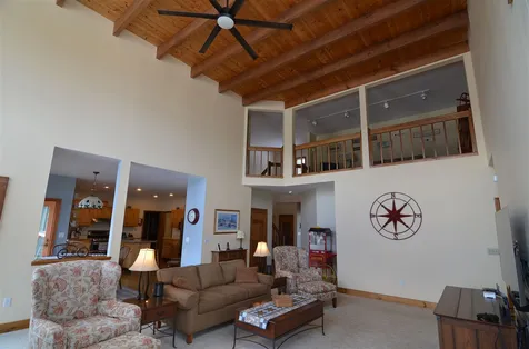 57 Dix Hill Road Ludlow VT 05149