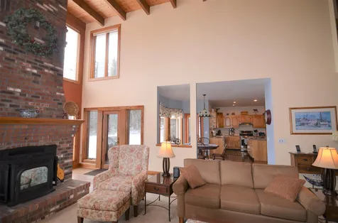 57 Dix Hill Road Ludlow VT 05149