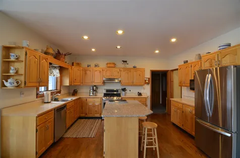57 Dix Hill Road Ludlow VT 05149