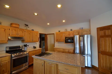57 Dix Hill Road Ludlow VT 05149