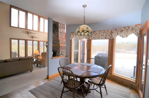57 Dix Hill Road Ludlow VT 05149
