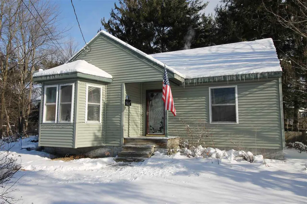 99 West Street Essex VT 05452