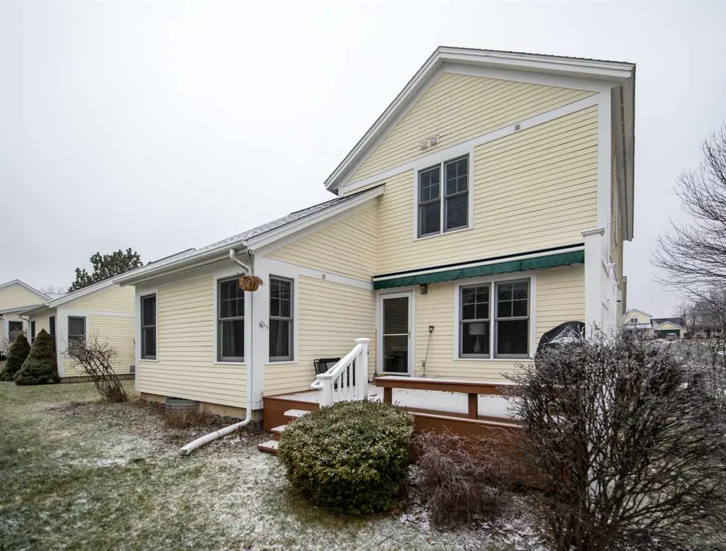 500 Commons Road Williston VT 05495