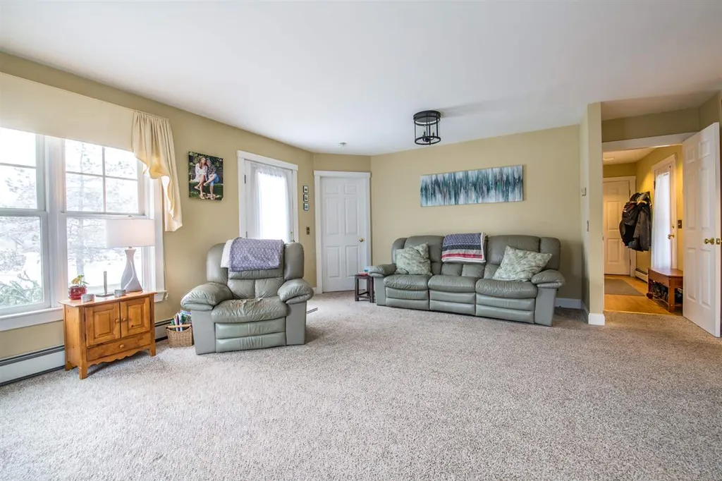 500 Commons Road Williston VT 05495