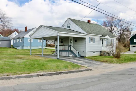 84 Maynesboro Street Berlin NH 03570