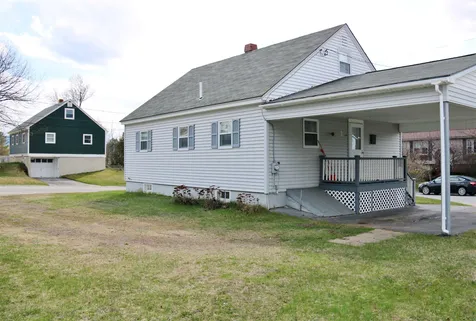 84 Maynesboro Street Berlin NH 03570