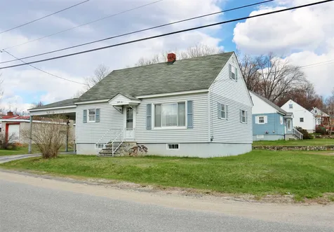 84 Maynesboro Street Berlin NH 03570