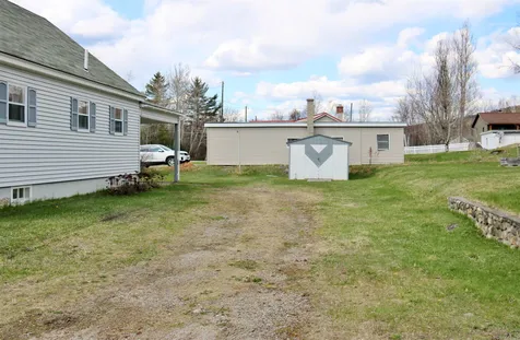 84 Maynesboro Street Berlin NH 03570