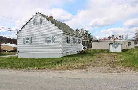 84 Maynesboro Street Berlin NH 03570
