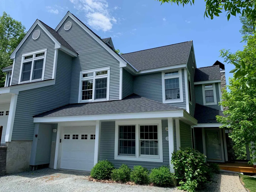 59b Snowbridge Road Stratton VT 05155