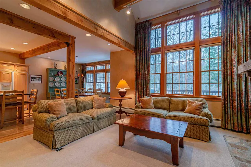 59b Snowbridge Road Stratton VT 05155