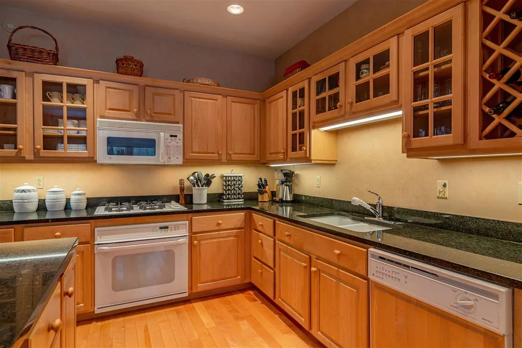 59b Snowbridge Road Stratton VT 05155