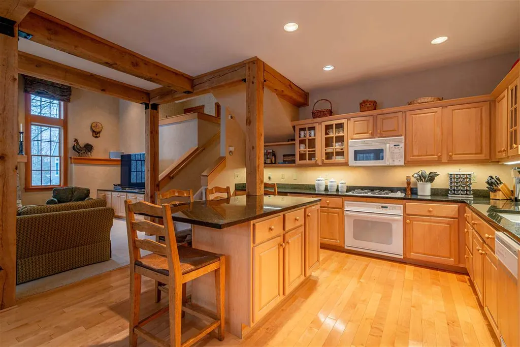 59b Snowbridge Road Stratton VT 05155