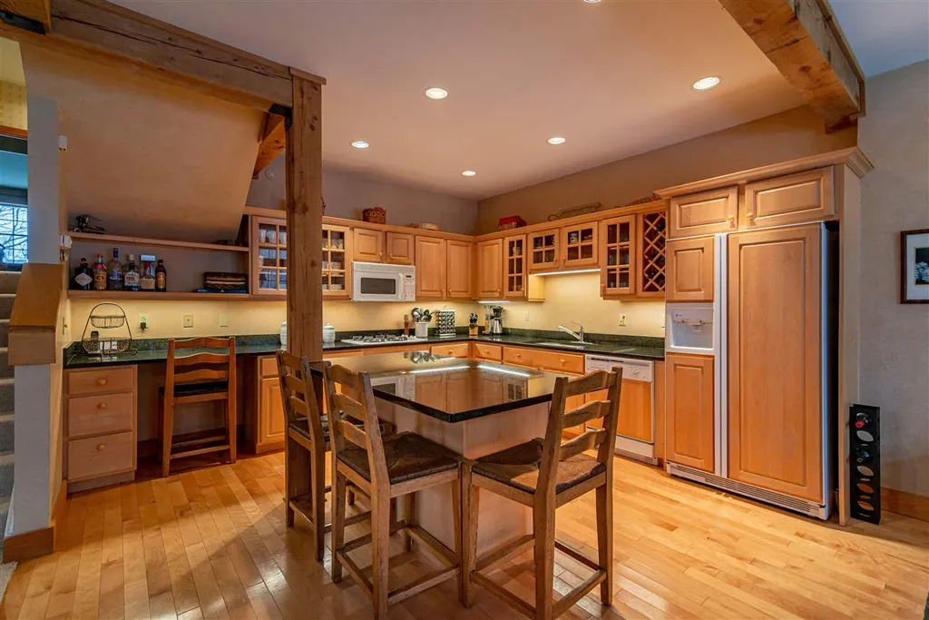 59b Snowbridge Road Stratton VT 05155