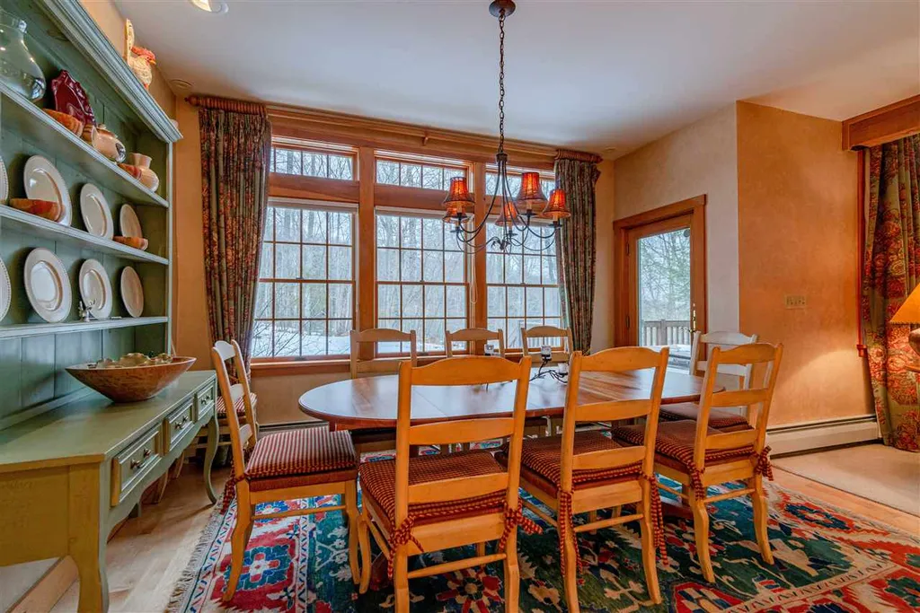 59b Snowbridge Road Stratton VT 05155