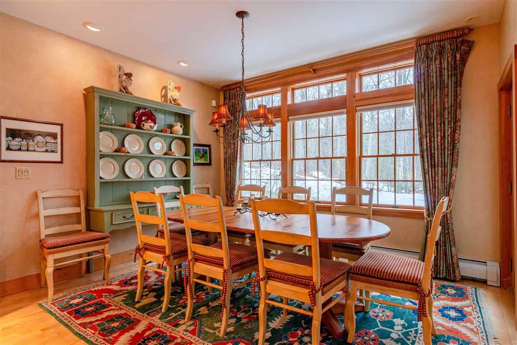 59b Snowbridge Road Stratton VT 05155