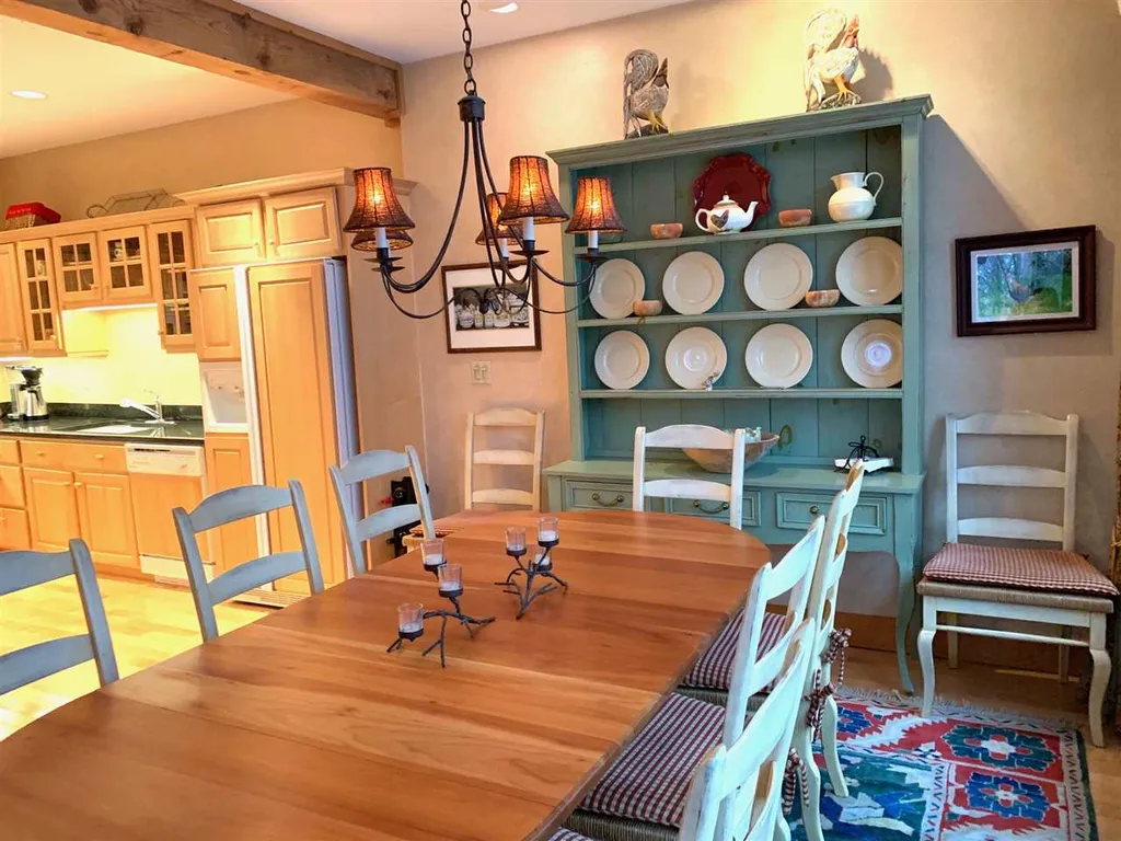 59b Snowbridge Road Stratton VT 05155
