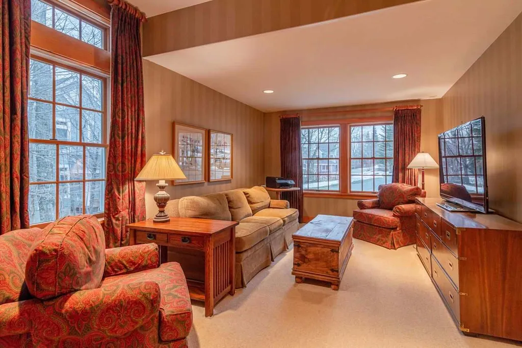 59b Snowbridge Road Stratton VT 05155