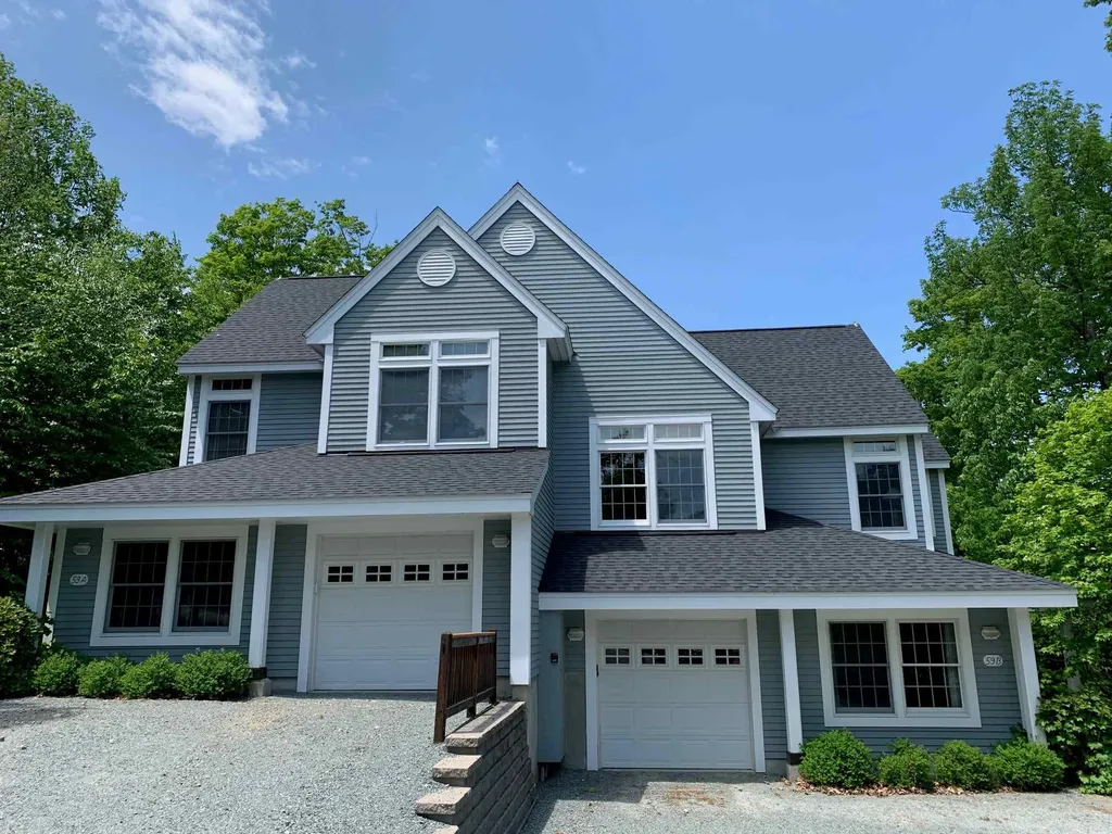 59b Snowbridge Road Stratton VT 05155