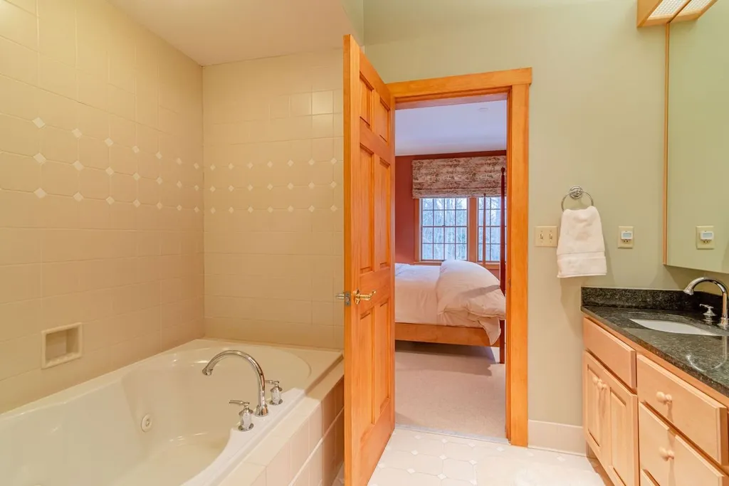 59b Snowbridge Road Stratton VT 05155
