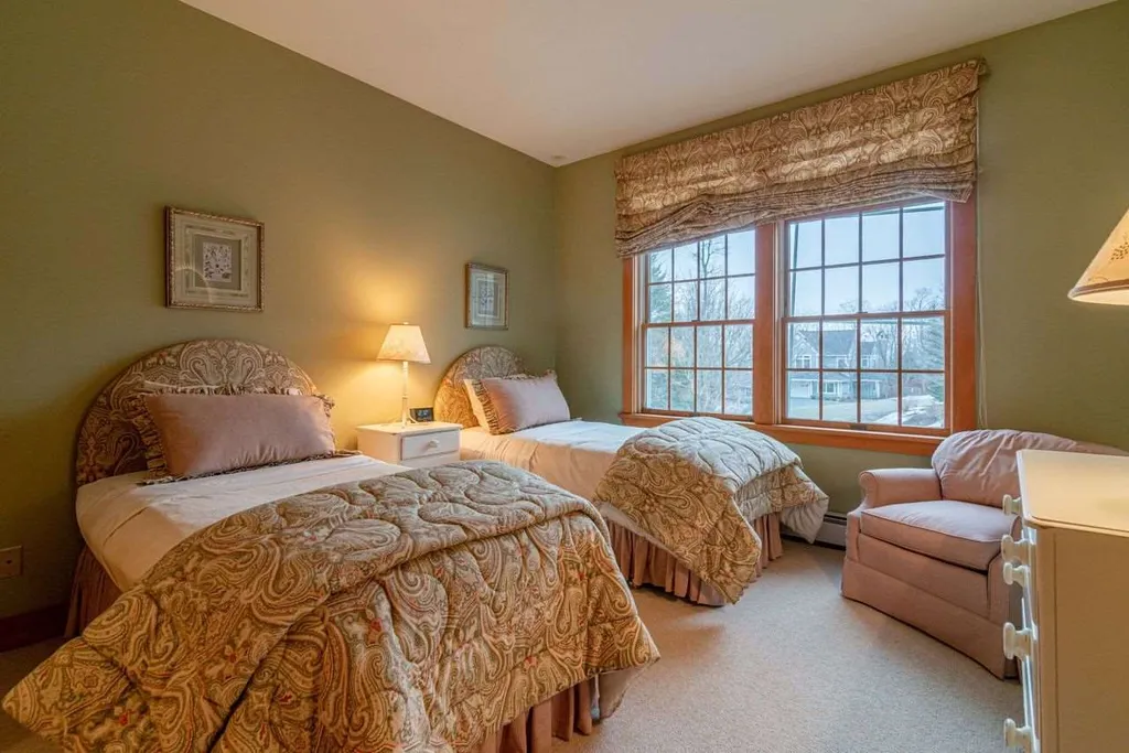 59b Snowbridge Road Stratton VT 05155