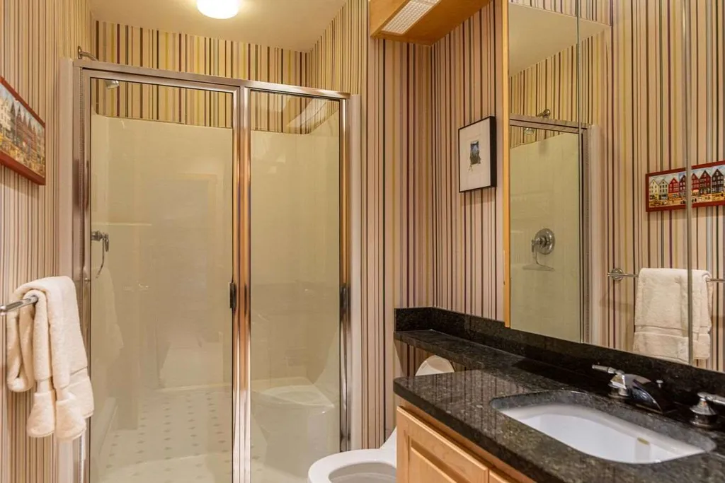59b Snowbridge Road Stratton VT 05155