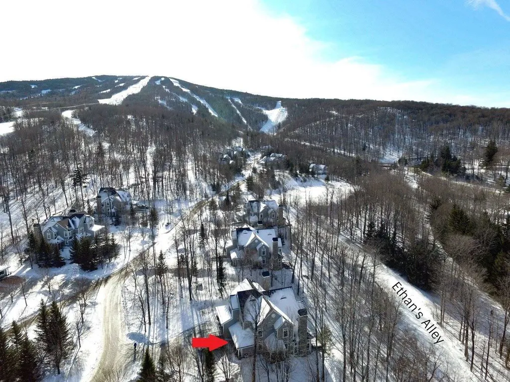 59b Snowbridge Road Stratton VT 05155