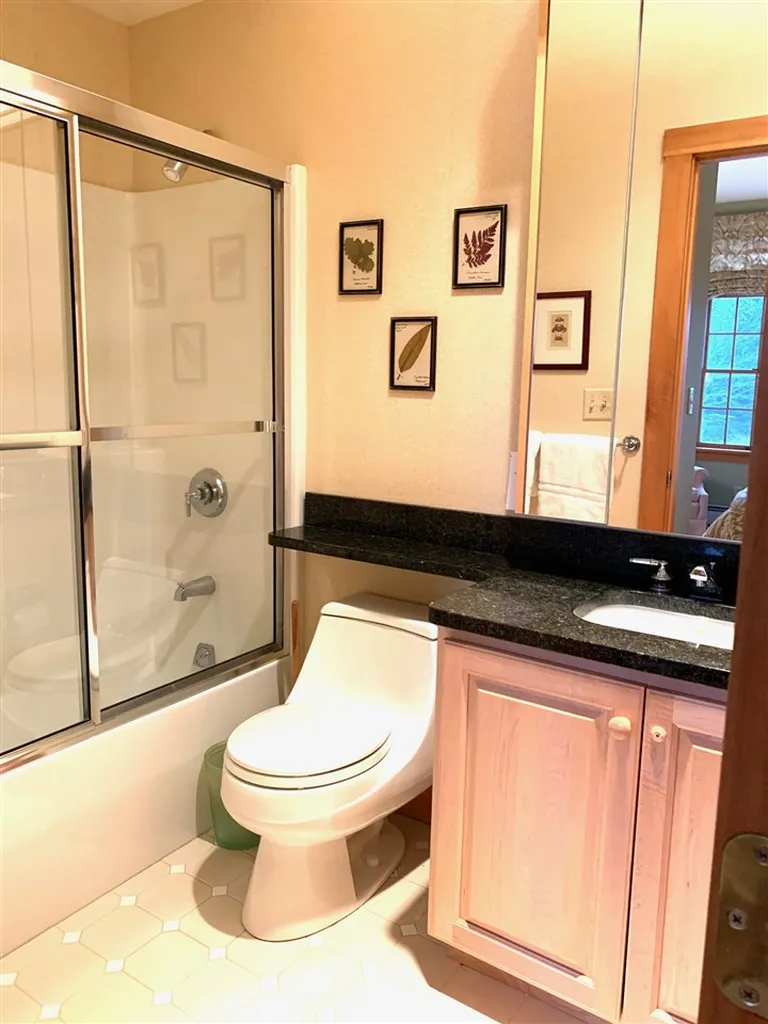 59b Snowbridge Road Stratton VT 05155