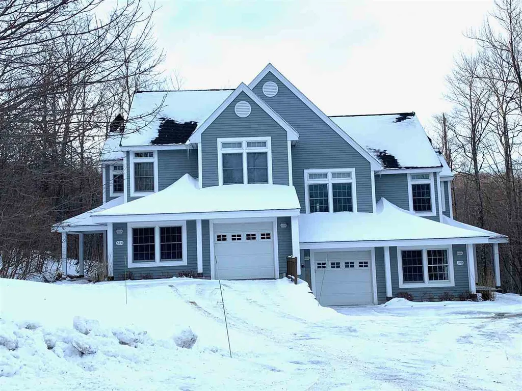 59b Snowbridge Road Stratton VT 05155