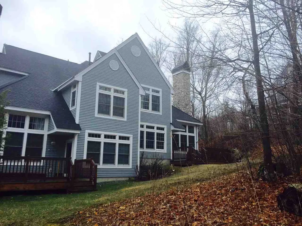 59b Snowbridge Road Stratton VT 05155