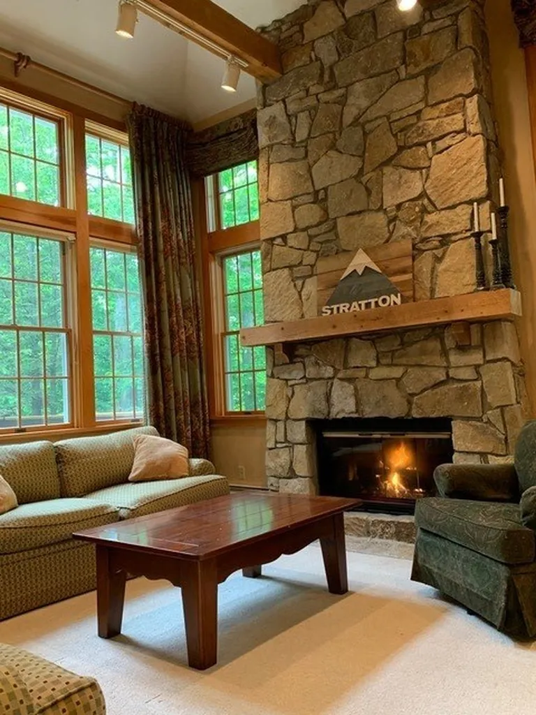 59b Snowbridge Road Stratton VT 05155