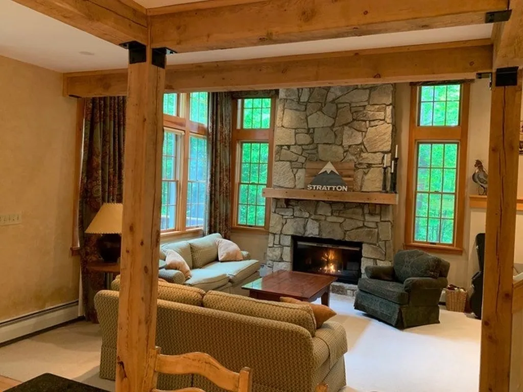 59b Snowbridge Road Stratton VT 05155