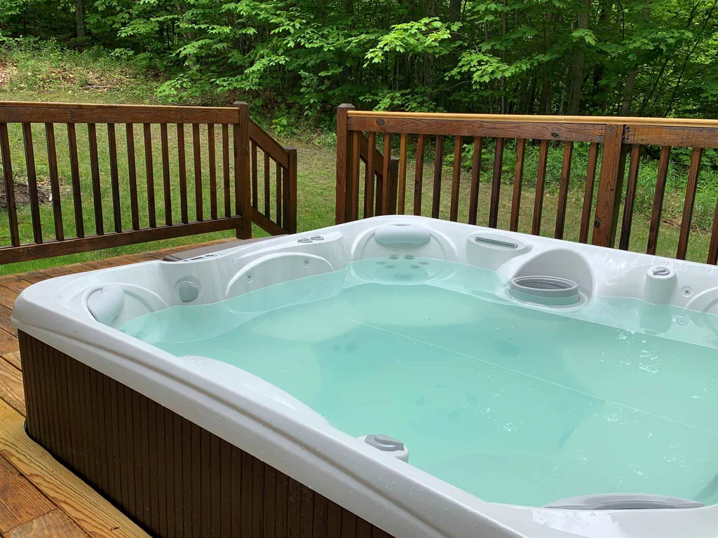 59b Snowbridge Road Stratton VT 05155