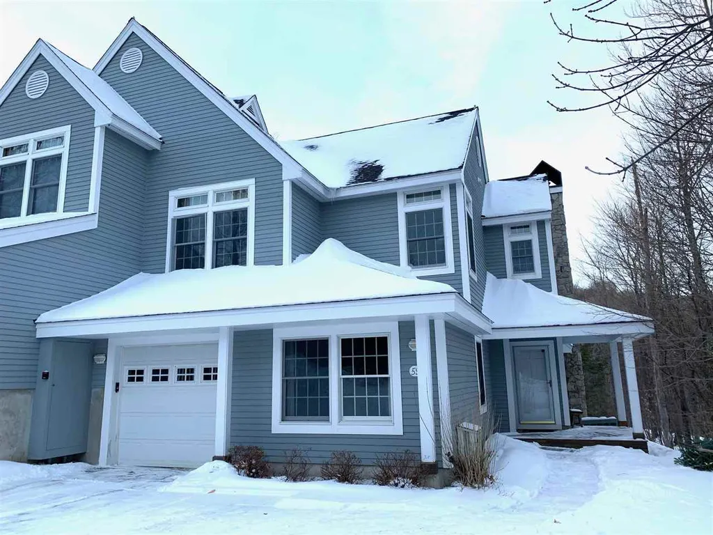 59b Snowbridge Road Stratton VT 05155