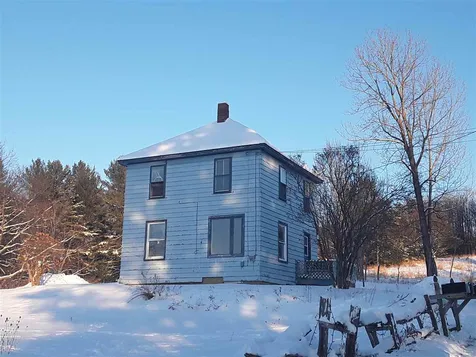 205 Fairview Street Newport City VT 05855