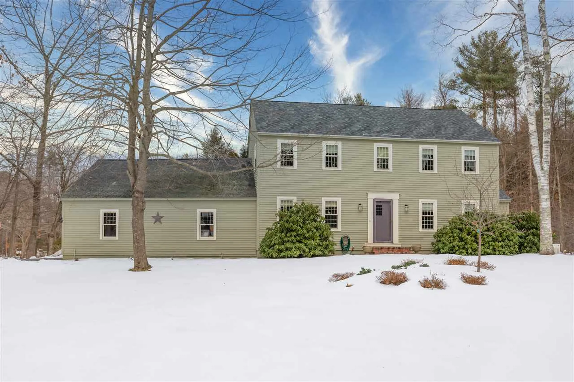 101 Fieldstone Estates Road York ME 03909