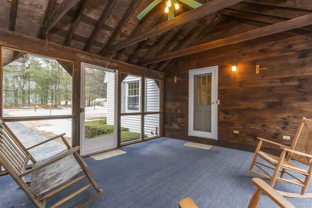 24 Evergreen Drive Bow NH 03304