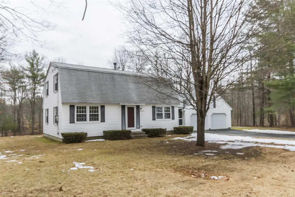 24 Evergreen Drive Bow NH 03304