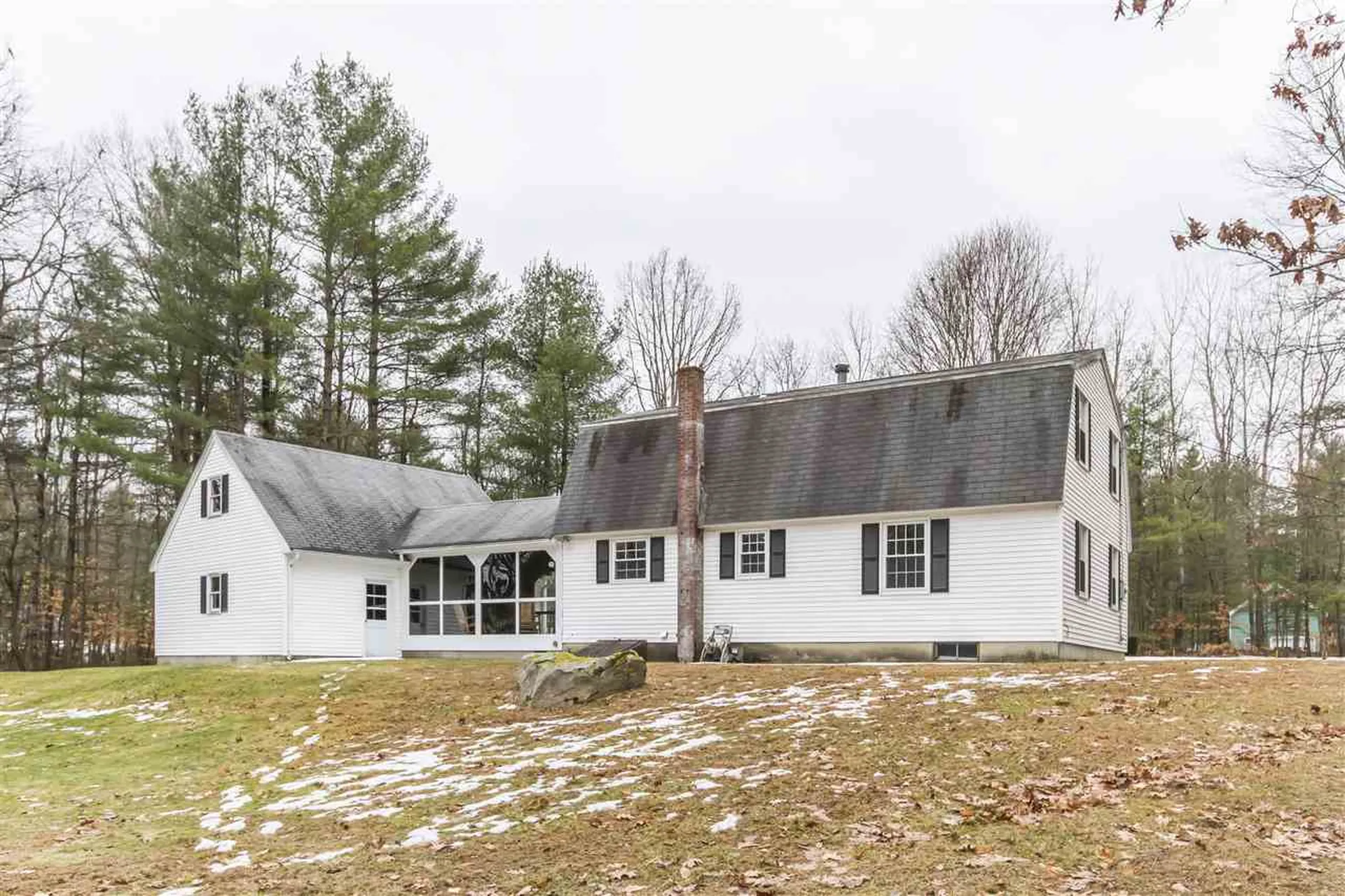 24 Evergreen Drive Bow NH 03304