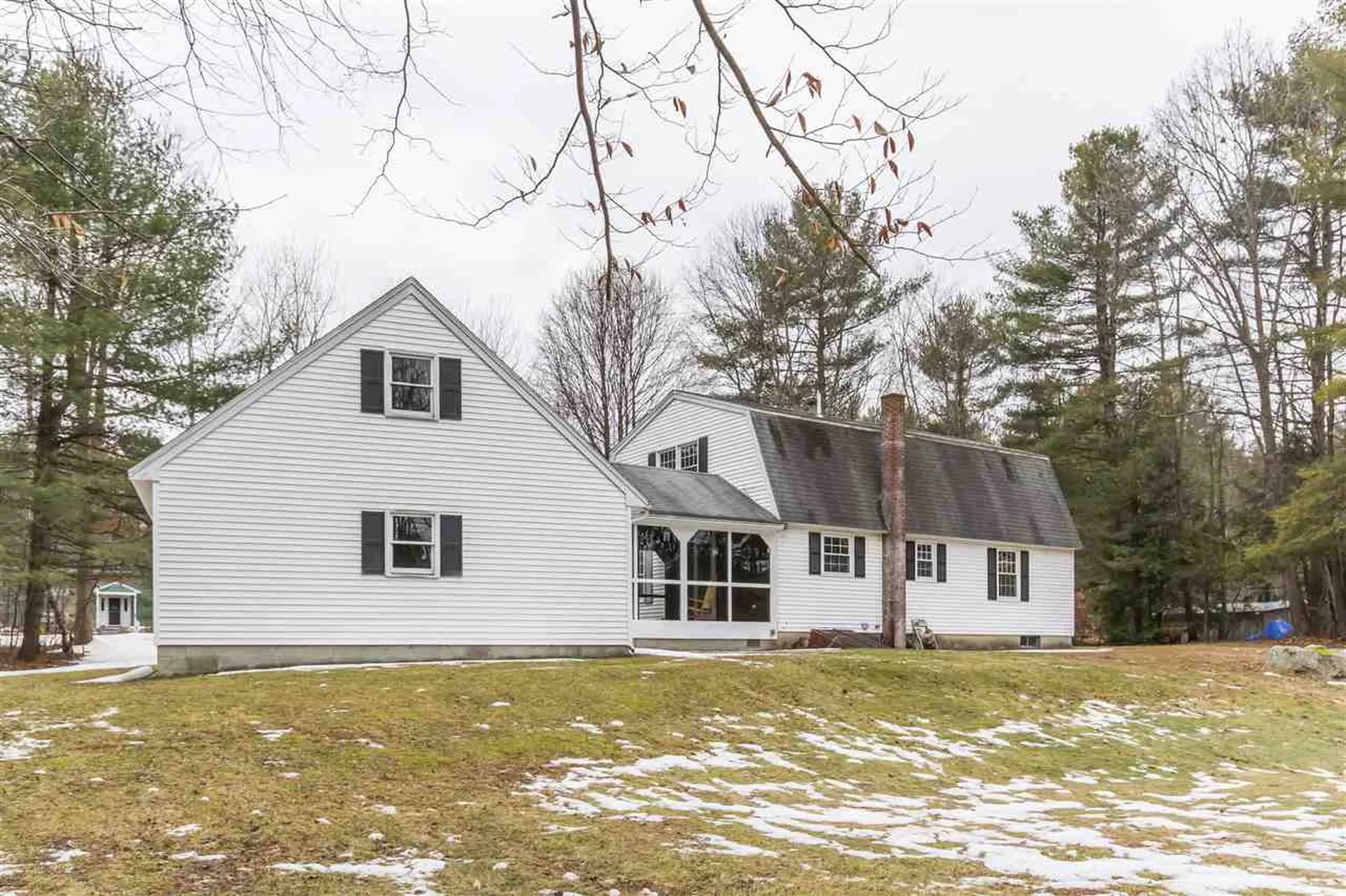 24 Evergreen Drive Bow NH 03304