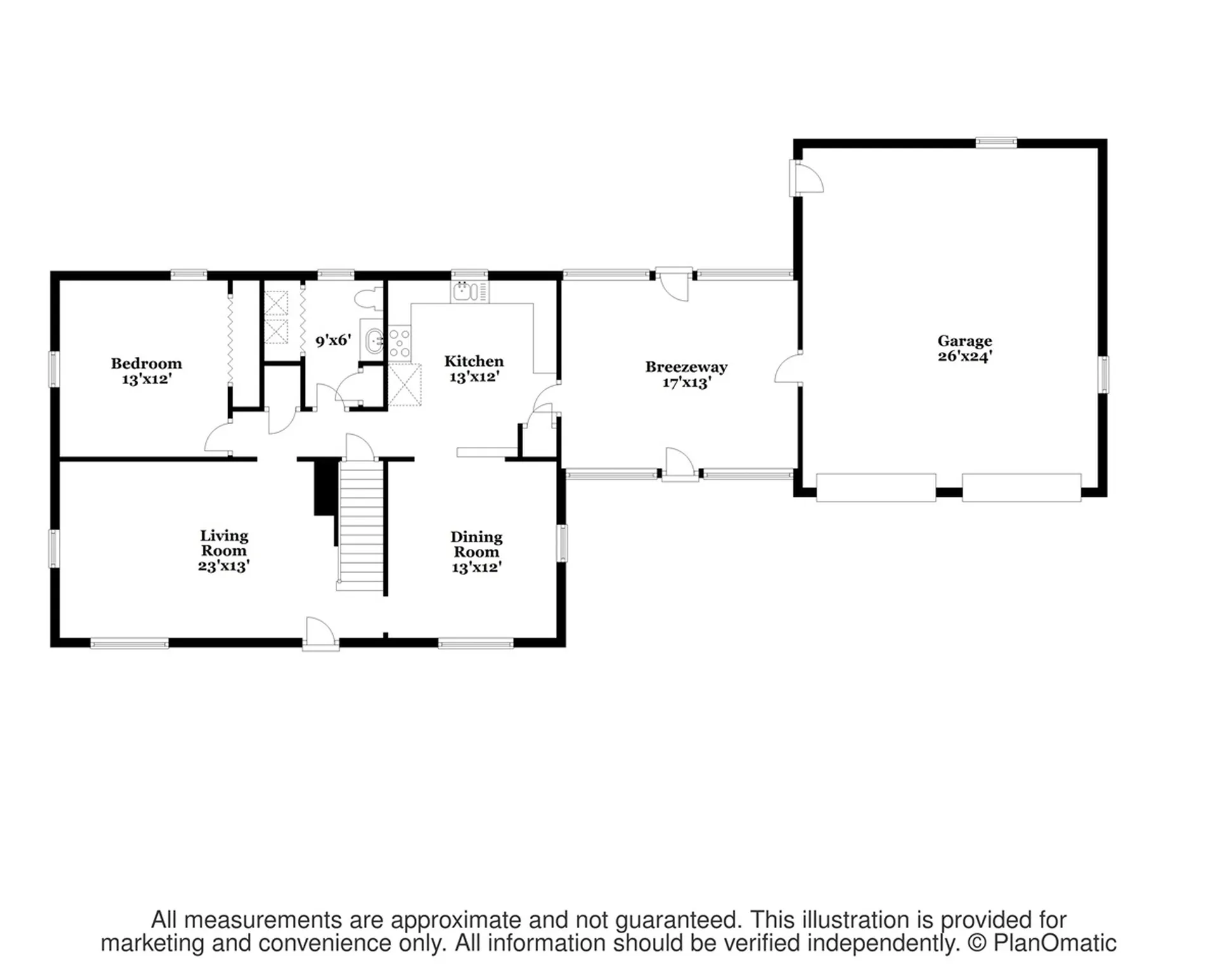 24 Evergreen Drive Bow NH 03304
